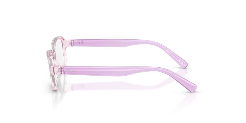 Rayban RY1904-7534 - Side View