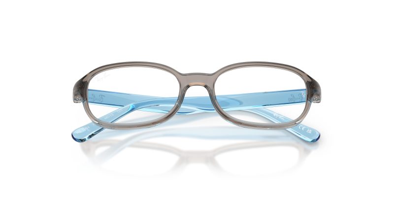 Rayban RY1904-7535 - Folded View