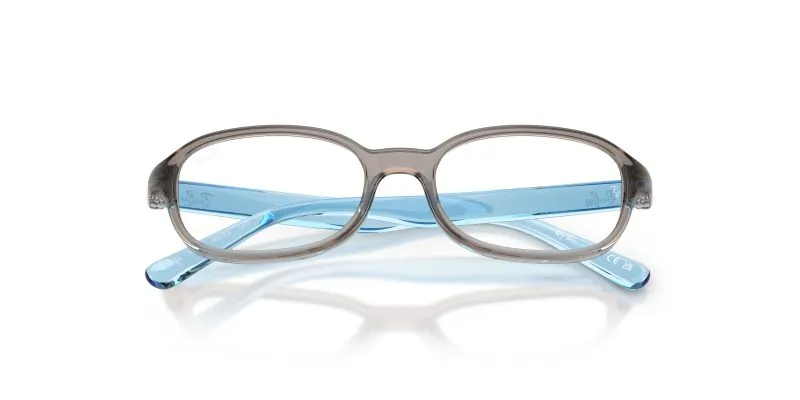 Rayban RY1904-7535 - Folded View