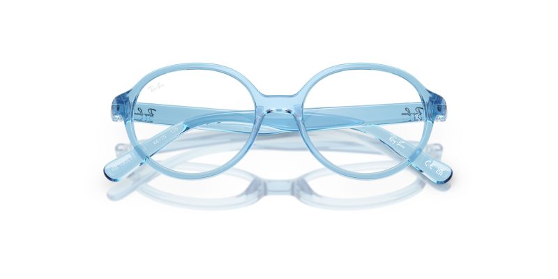 Rayban RY1905F-3981 - Folded View