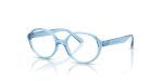 Rayban RY1905F-3981 - Quarter View
