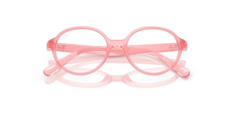 Rayban RY1905F-3982 - Folded View