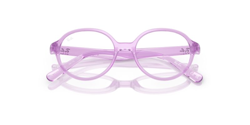 Rayban RY1905F-3985 - Folded View