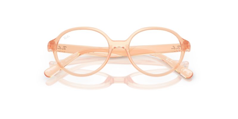 Rayban RY1905F-3986 - Folded View