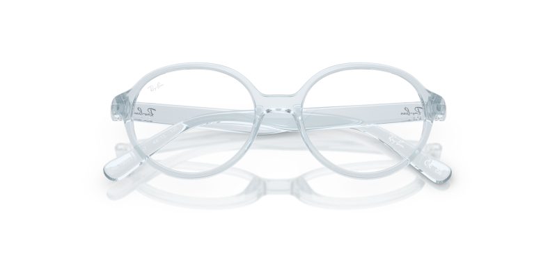 Rayban RY1905F-3987 - Folded View