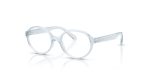 Rayban RY1905F-3987 - Quarter View