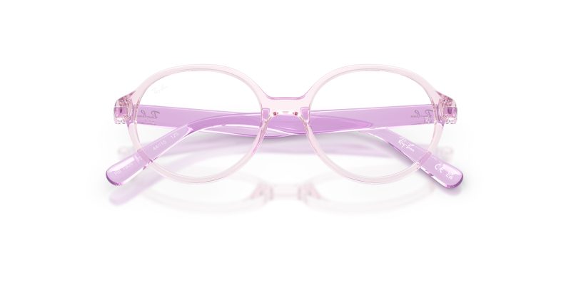 Rayban RY1905-7534 - Folded View