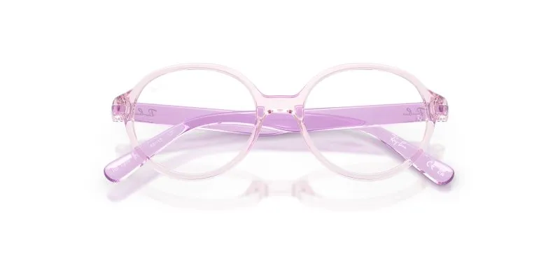 Rayban RY1905-7534 - Folded View