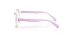 Rayban RY1905-7534 - Side View Rayban RY1905-7534 - Side View