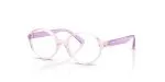 Rayban RY1905-7534 - Quarter View Rayban RY1905-7534 - Quarter View