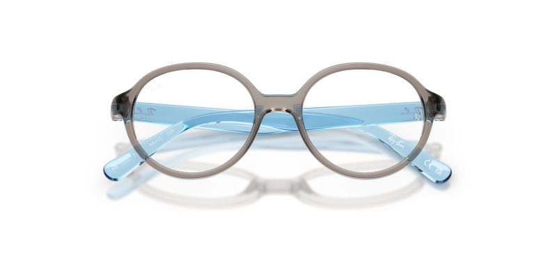 Rayban RY1905-7535 - Folded View