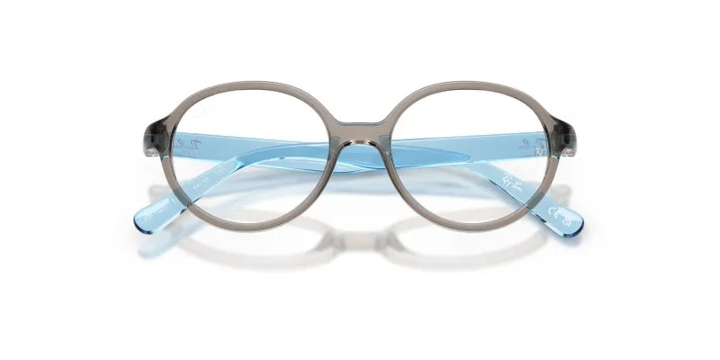 Rayban RY1905-7535 - Folded View
