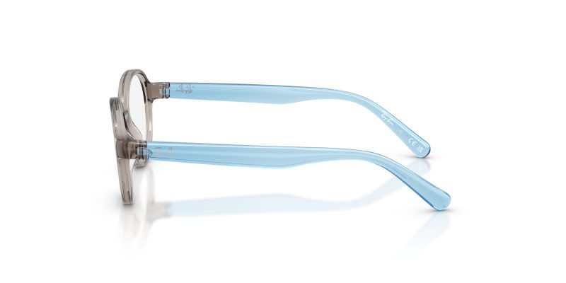 Rayban RY1905-7535 - Side View