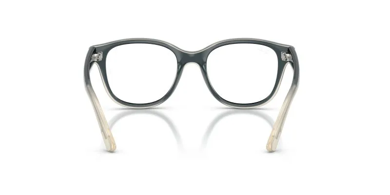 Rayban RY1950-7202 - Back View
