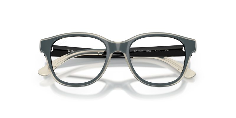 Rayban RY1950-7202 - Folded View
