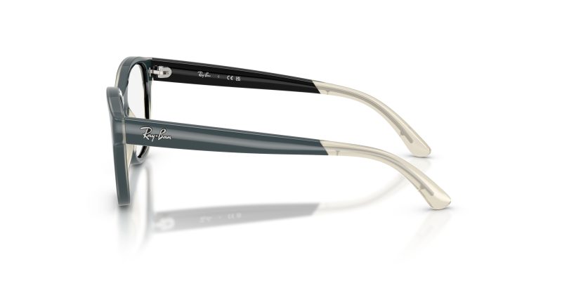 Rayban RY1950-7202 - Side View