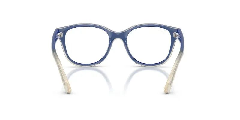 Rayban RY1950-7203 - Back View