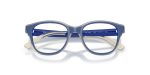 Rayban RY1950-7203 - Folded View