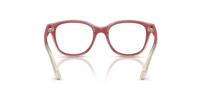 Rayban RY1950-7204 - Back View