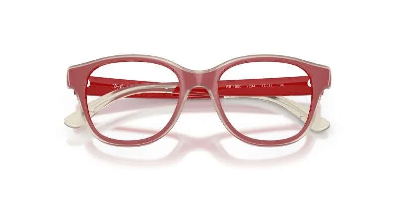 Rayban RY1950-7204 - Folded View