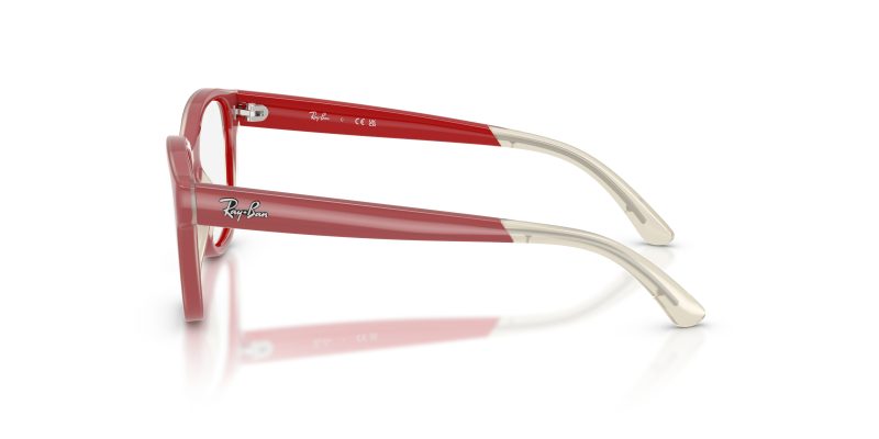 Rayban RY1950-7204 - Side View