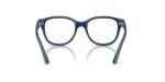 Rayban RY1950-7205 - Back View