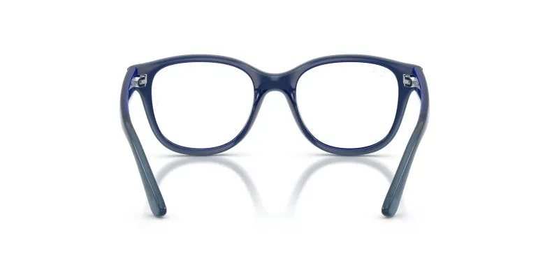 Rayban RY1950-7205 - Back View
