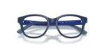 Rayban RY1950-7205 - Folded View