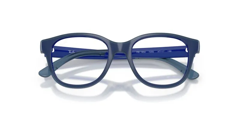 Rayban RY1950-7205 - Folded View