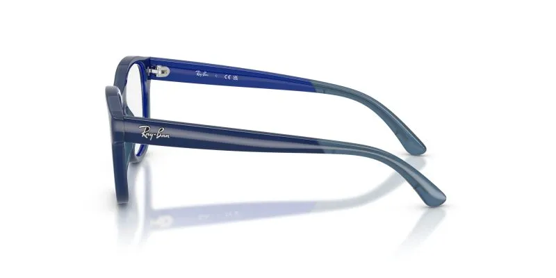 Rayban RY1950-7205 - Side View