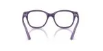 Rayban RY1950-7206 - Back View Rayban RY1950-7206 - Back View
