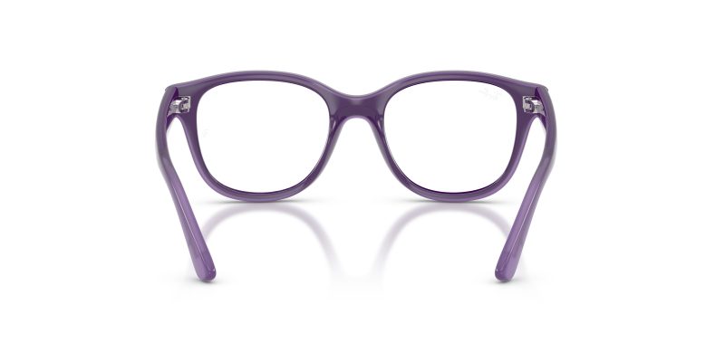 Rayban RY1950-7206 - Back View