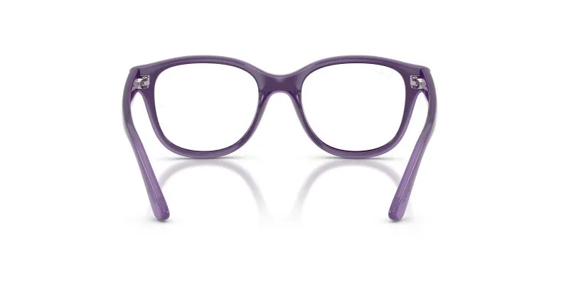Rayban RY1950-7206 - Back View