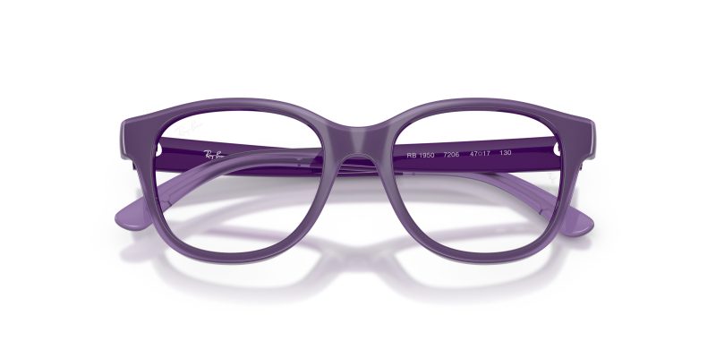 Rayban RY1950-7206 - Folded View