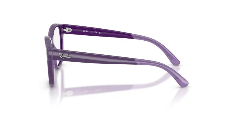 Rayban RY1950-7206 - Side View