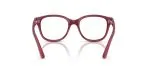 Rayban RY1950-7207 - Back View Rayban RY1950-7207 - Back View