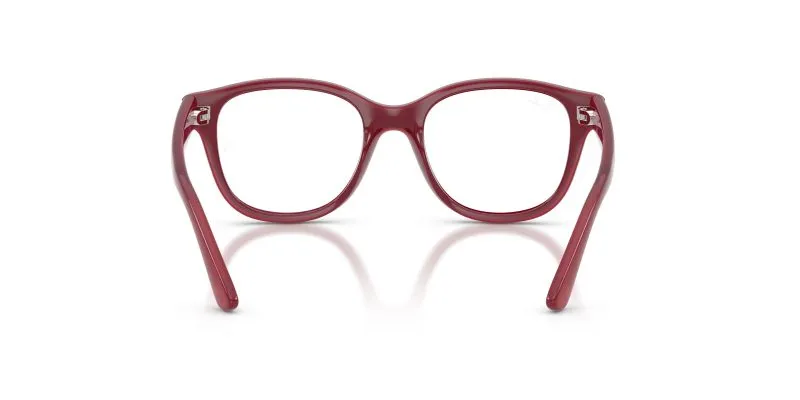 Rayban RY1950-7207 - Back View