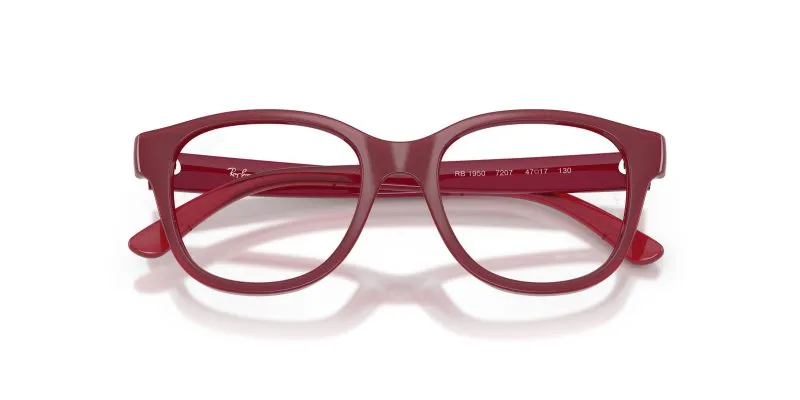 Rayban RY1950-7207 - Folded View