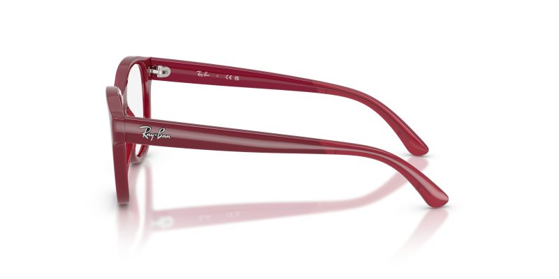 Rayban RY1950-7207 - Side View
