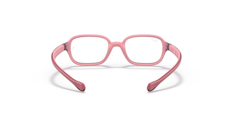 Rayban RY9074VF-3877 - Back View