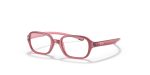 Rayban RY9074VF-3877 - Quarter View