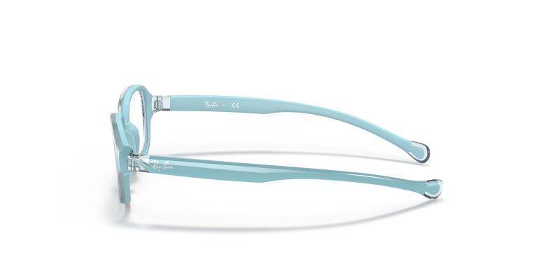 Rayban RY9074VF-3879 - Side View