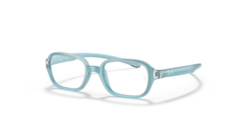 Rayban RY9074VF-3879 - Quarter View