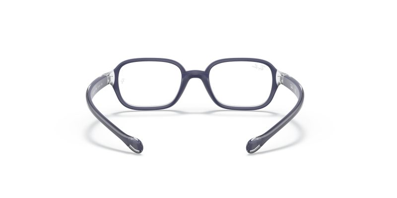 Rayban RY9074VF-3881 - Back View