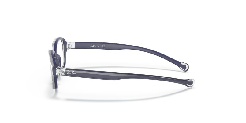 Rayban RY9074VF-3881 - Side View
