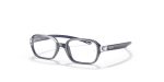Rayban RY9074VF-3881 - Quarter View