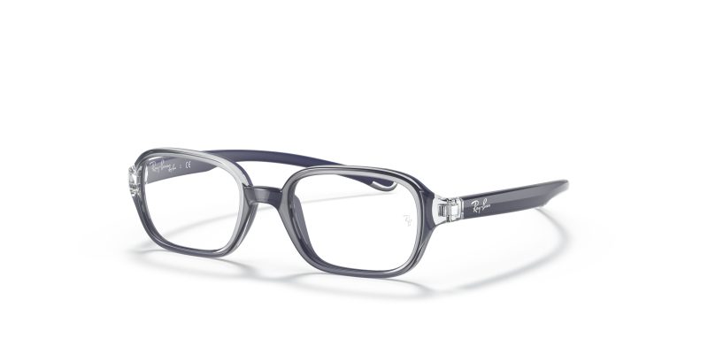 Rayban RY9074VF-3881 - Quarter View