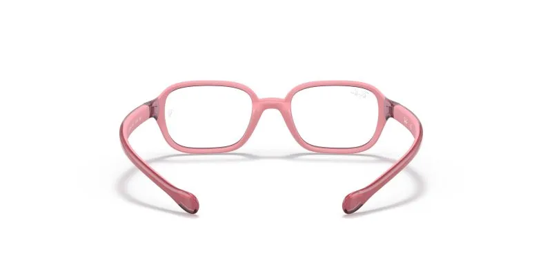 Rayban RY9074V-3877 - Back View