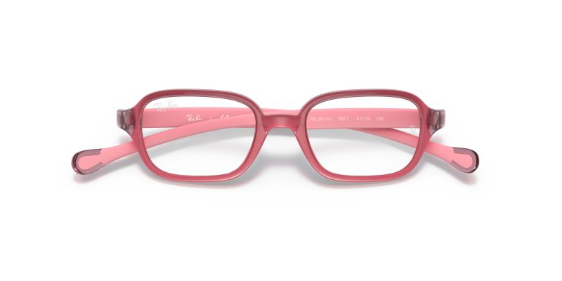 Rayban RY9074V-3877 - Folded View