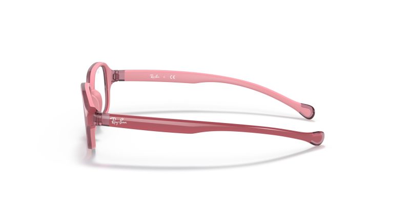 Rayban RY9074V-3877 - Side View